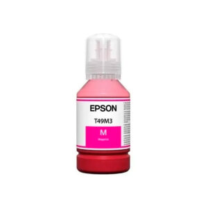 Tinta Epson T49M3 Magenta - Original