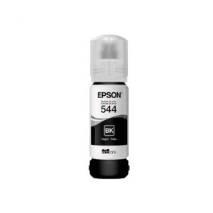Tinta Epson 544 Negra - Original