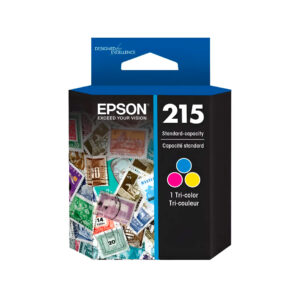 Cartucho de Tinta Epson N215 Color