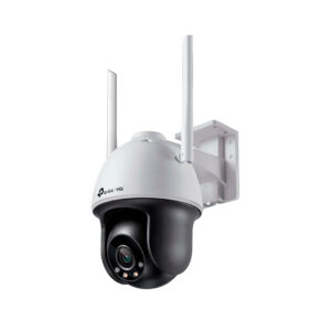Cámara de Seguridad TP-Link VIGI C540-W
