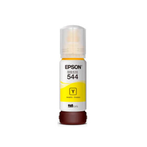 Tinta Epson 544 Amarillo - Original
