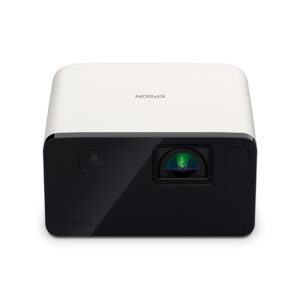 Video Beam Epson Mini EF-21 - Proyector Portátil HD