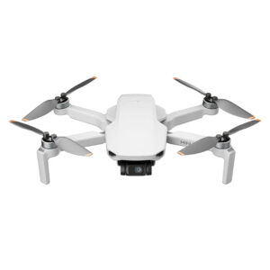 Dron DJI Mini 4K Combo