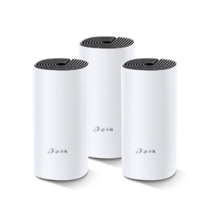Sistema Wi-Fi Mesh TP-Link Deco M4 - (3 Pack)