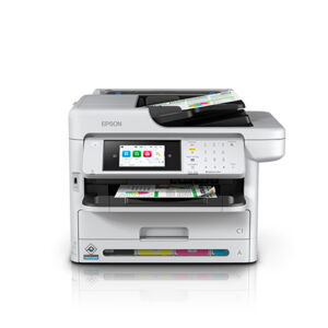 Impresora Epson WorkForce C5891