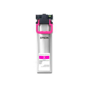 Bolsa de Tinta Epson T01C300 Magenta