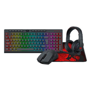 Combo Redragon S147 - Alámbrico