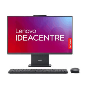 Todo en Uno Lenovo ThinkCentre Neo 50a Gen 5 - Core i5 13420H - 8GB RAM - 512GB SSD - 23.8" FHD - Luna Grey