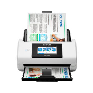 Escáner Epson DS-790WN - Dúplex - Wi-Fi - Alta Velocidad