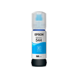 Tinta Epson 544 Cian - Original