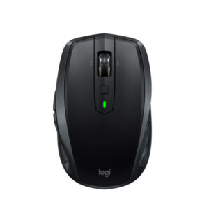 Mouse Logitech MX Anywhere 2S - Grafito - Bluetooth