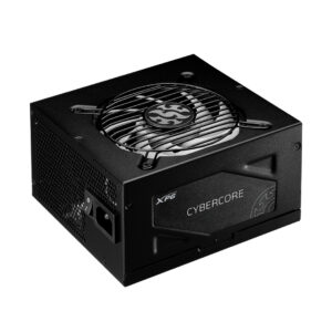 Fuente de Poder XPG - CyberCore II - 1300W - 80 Plus - Platinum - Full Modular