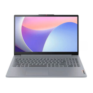 Portátil Lenovo IdeaPad Slim 3 15IAH8 - Core i5 12450H - 16GB RAM - 512GB SSD - 15” FHD Táctil - Arctic Grey