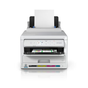 Impresora Epson WorkForce C5390
