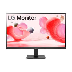 Monitor LG 27" 27MR400 - Full HD - IPS - 100Hz - Plano