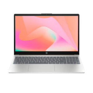 Portátil HP 15-FD0260LA - Intel Core i5 1334U - 16GB RAM - 512GB SSD - 15.6" FHD - Color Gold