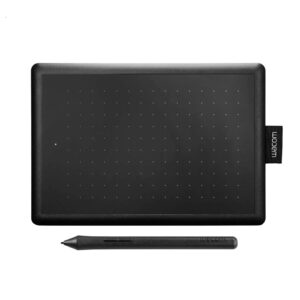 Tabla Wacom One CTL-672 M - Lápiz Digital