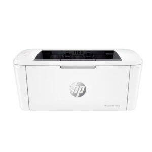 Impresora HP LaserJet M111w - Monocromática