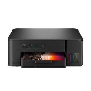 Impresora Brother DCP-T430W - Multifuncional - Color Negro