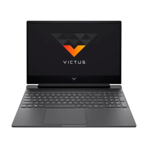 Portátil HP Victus 15-FA2787NR - BM7B7UA#ABA - Intel Core i7-13620H - 16GB RAM - 512GB SSD - RTX 5060 - 15.6″ FHD 144Hz