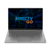 Portátil Lenovo V14 G4 AMN - 82YT00TKLM - Ryzen 5 7520U - 16GB RAM - 512GB SSD - 14" - Color Luna Grey + Directv Go