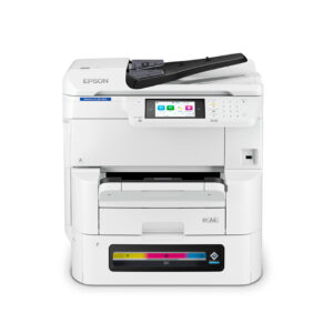 Impresora Epson WorkForce Pro EM-C8100