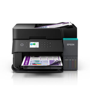 Impresora Epson EcoTank L6370