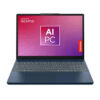 Portátil Lenovo IdeaPad Slim 3 15AHP10 - 83KA003RLM - Ryzen 5 8640HS - 8GB RAM - 512GB SSD - 15″ WUXGA