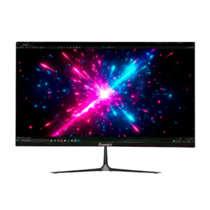 Monitor Janus - 24" 144Hz - Full HD