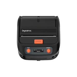 Impresora Térmica Portátil Digital POS M324