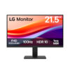 Monitor LG 22U401A-B 22” FHD