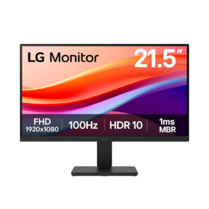 Monitor LG 22U401A-B 22” FHD