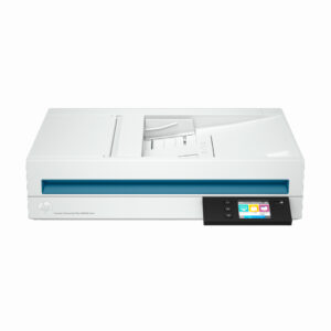 Escáner HP ScanJet Enterprise Flow N6600 fnw1