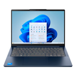 Portátil Lenovo IdeaPad Slim 5 14IRH10 - 83HR00CDLM - Intel Core i5 13420H - 32GB RAM - 1TB SSD - 14″ FHD