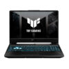 Portátil Gamer ASUS TUF FA506NCG-HN204 - Ryzen 7 7445HS - 8GB RAM - 512GB SSD - RTX 3050 - 15.6" FHD 144Hz