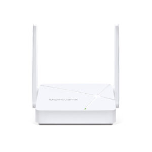 Router Mercusys MR20 - Doble Banda AC750