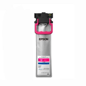 Bolsa de Tinta Epson T12N3 - Magenta