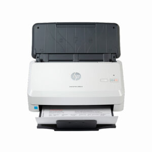 Escáner HP ScanJet Pro 3000 s4