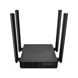 Router TP-Link Archer C50 - Dual Band AC1200