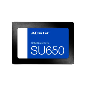 SSD ADATA SU650 960GB SATA