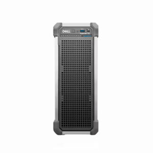 Servidor Dell PowerEdge T160 - Intel Xeon E-2414 - 16GB RAM - 2TB SATA