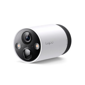 Cámara de Seguridad TP-Link Tapo C420