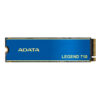 SSD ADATA LEGEND 710 - 1TB M.2 NVMe PCIe Gen3