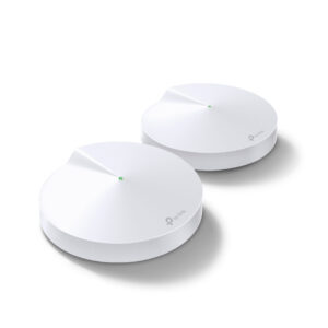 Sistema Wi-Fi Mesh TP-Link Deco M5 AC1300 – (2 Pack)