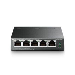 Switch TP-Link TL-SG1005P
