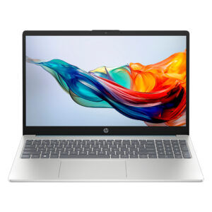 Portátil HP 15-FC0279LA - B9TR8LA#ABM - Ryzen 7 7730U - 16GB RAM - 1TB SSD - 15″ FHD