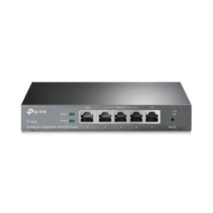 Router TP-Link ER605 - Gigabit Multi-WAN VPN