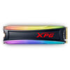 Unidad SSD M.2 XPG S40G - RGB - 256GB