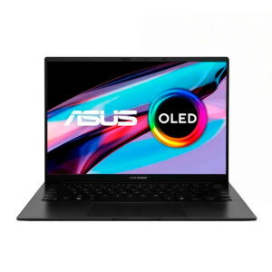 Portátil ASUS Zenbook UM3406HA-QD166 - Ryzen 7 8840HS - 16GB RAM - 1TB SSD - 14" OLED WUXGA