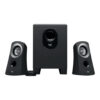 Parlantes Logitech Z313
